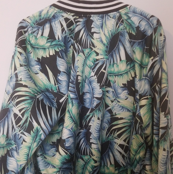 Bomber Jacket - Picture 2 of 2